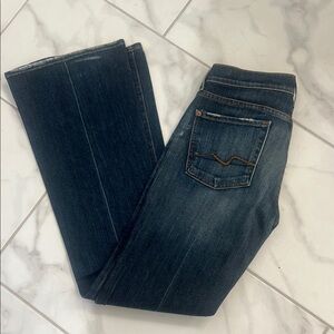 7 For All Mankind style #U076080U-080U
